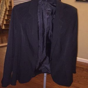 Women’s Blazer